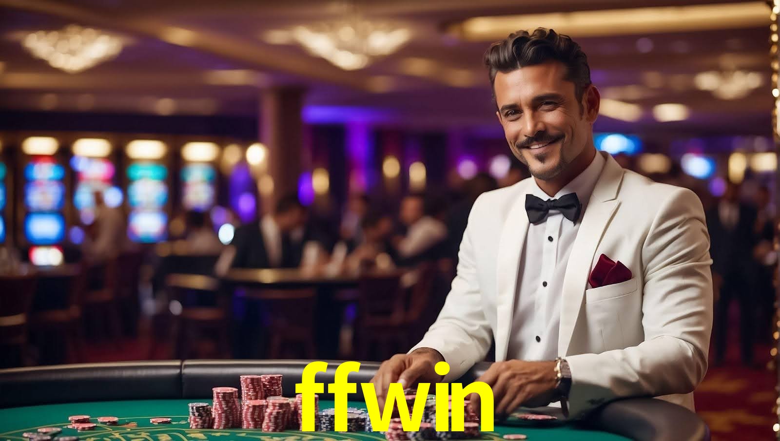 Secure Login ffwin