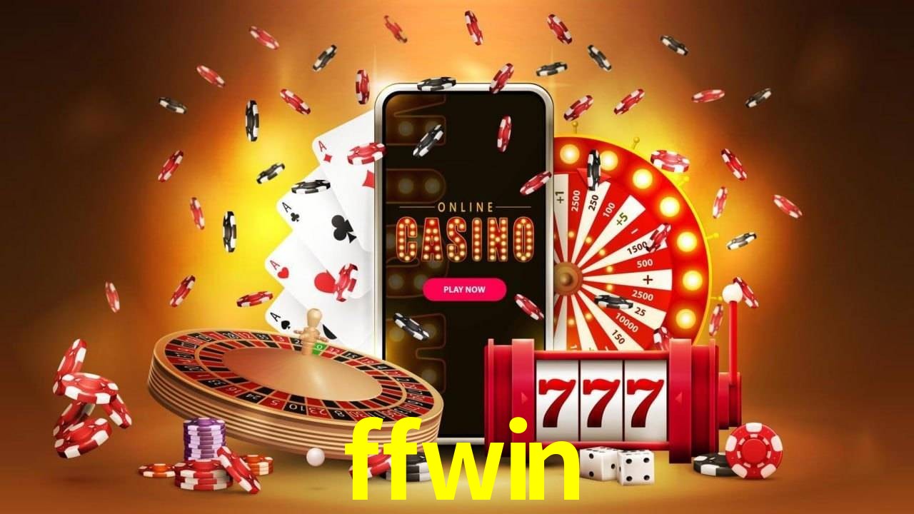 Live Casino ffwin