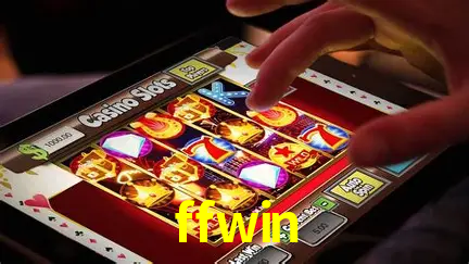 Live Casino ffwin