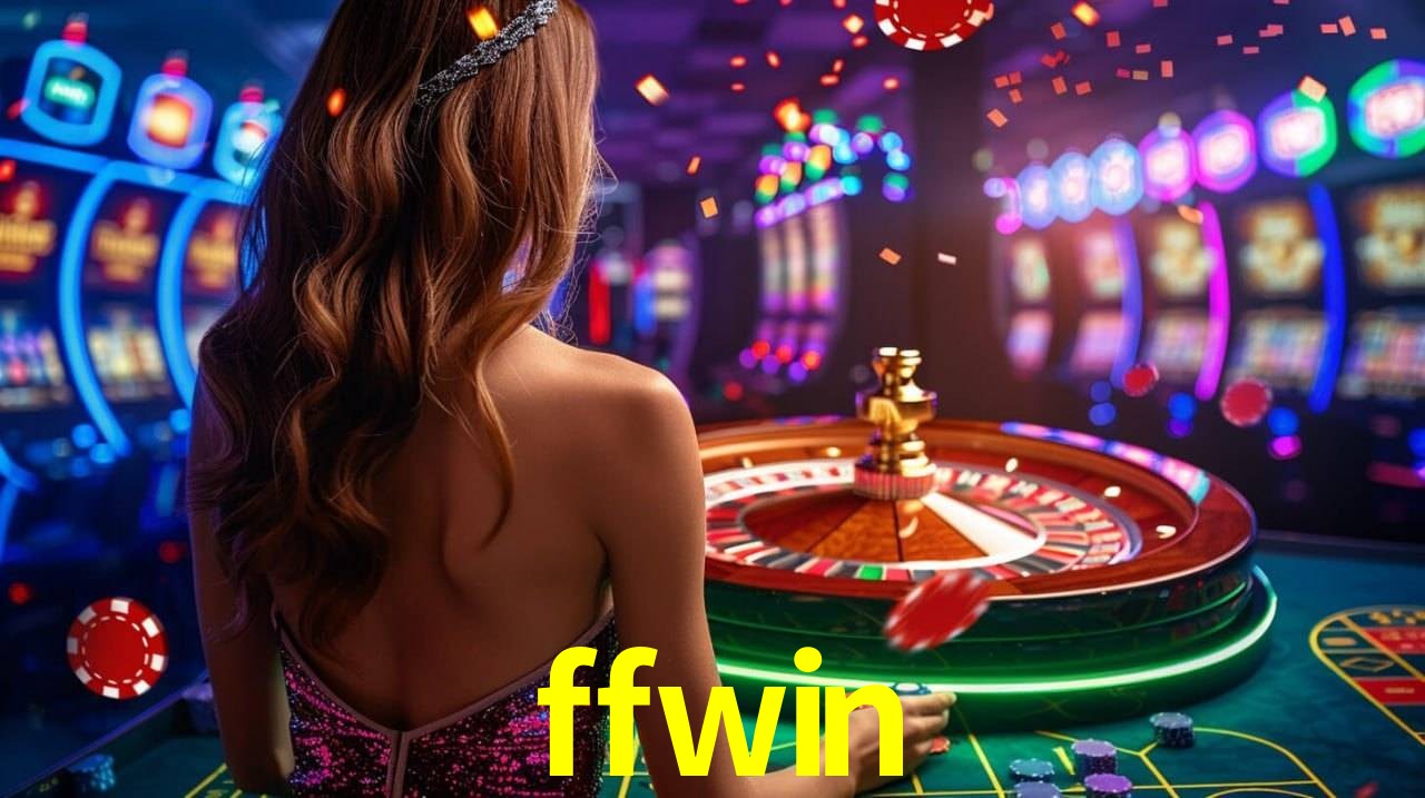 ffwin App Interface